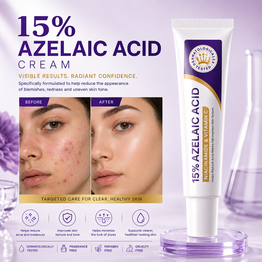 Velitse Clarity Serum