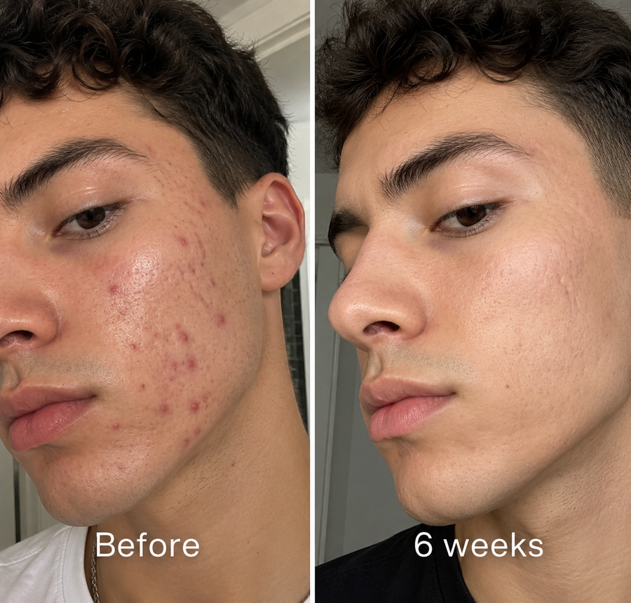 Velitse Clarity Serum