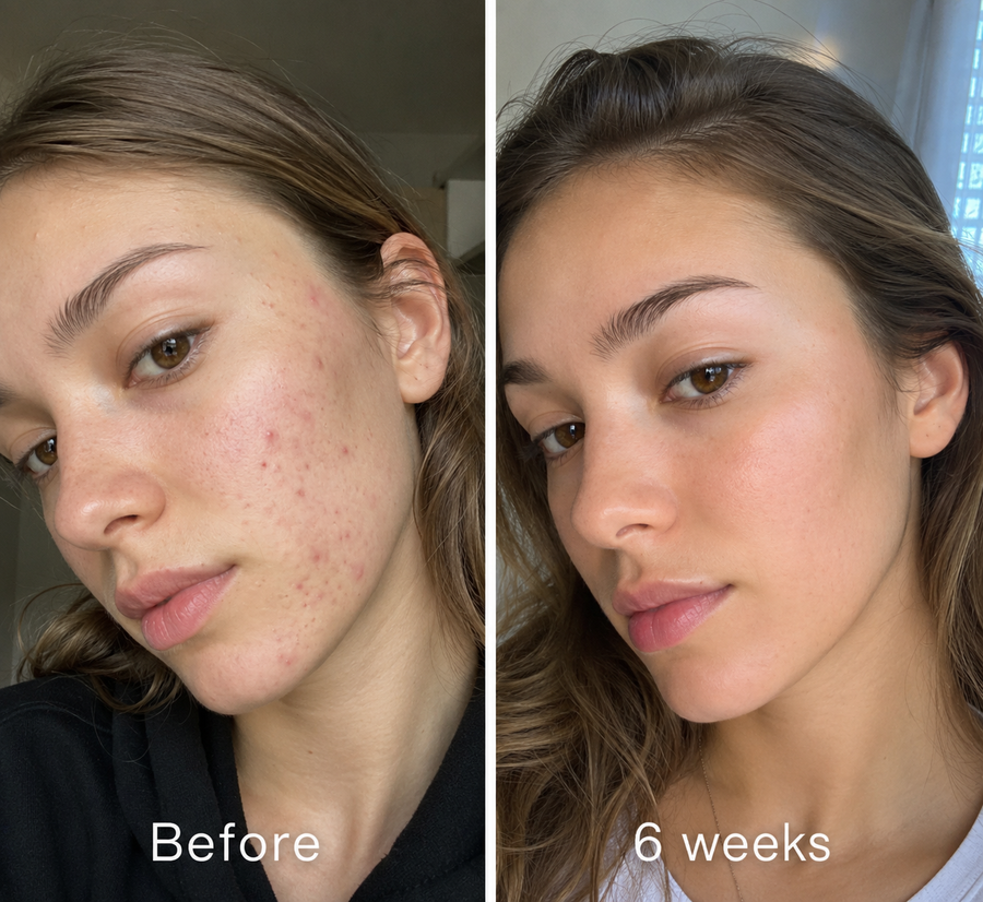 Velitse Clarity Serum