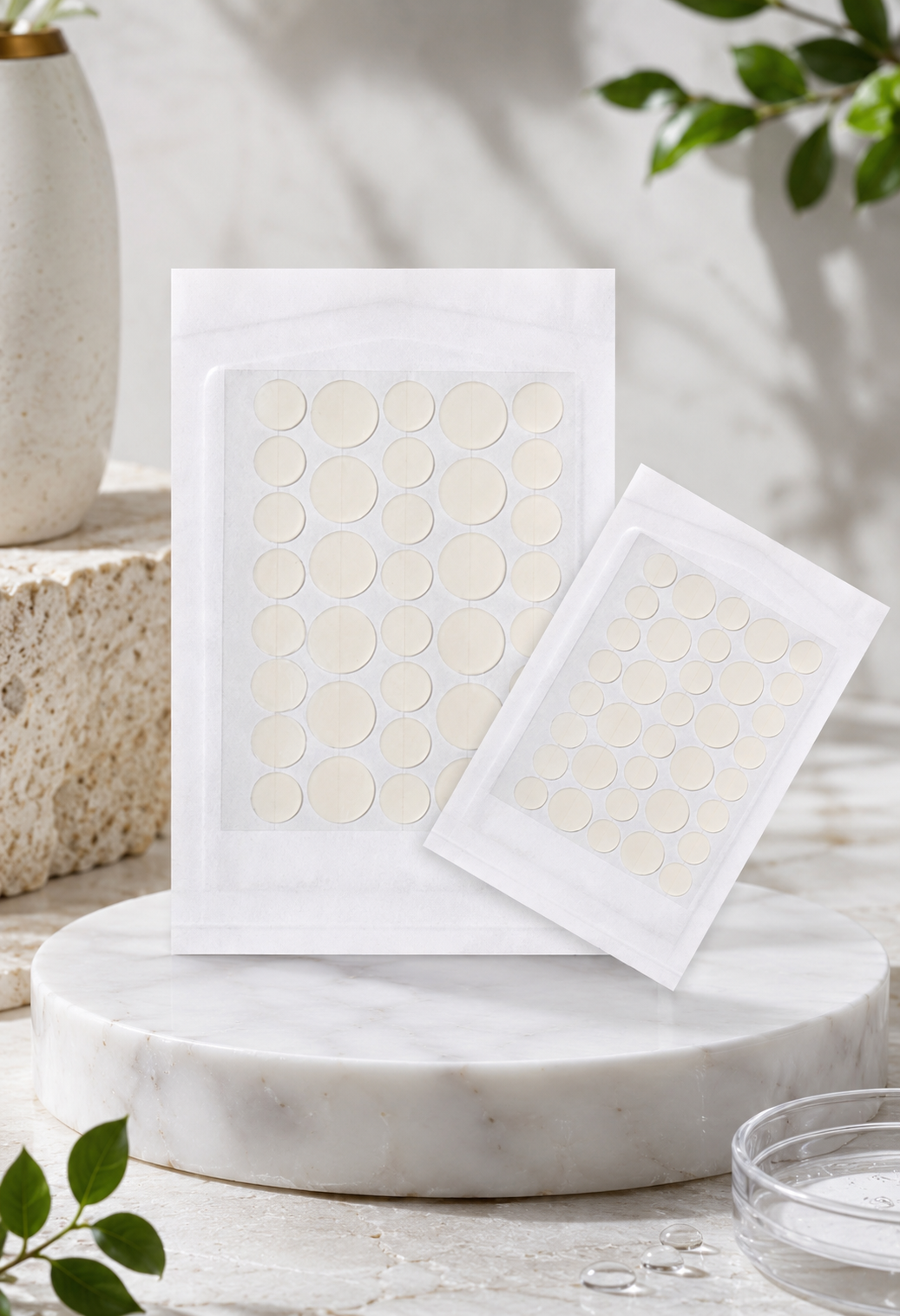 Velitse Clearveil Hydrocolloid Patches