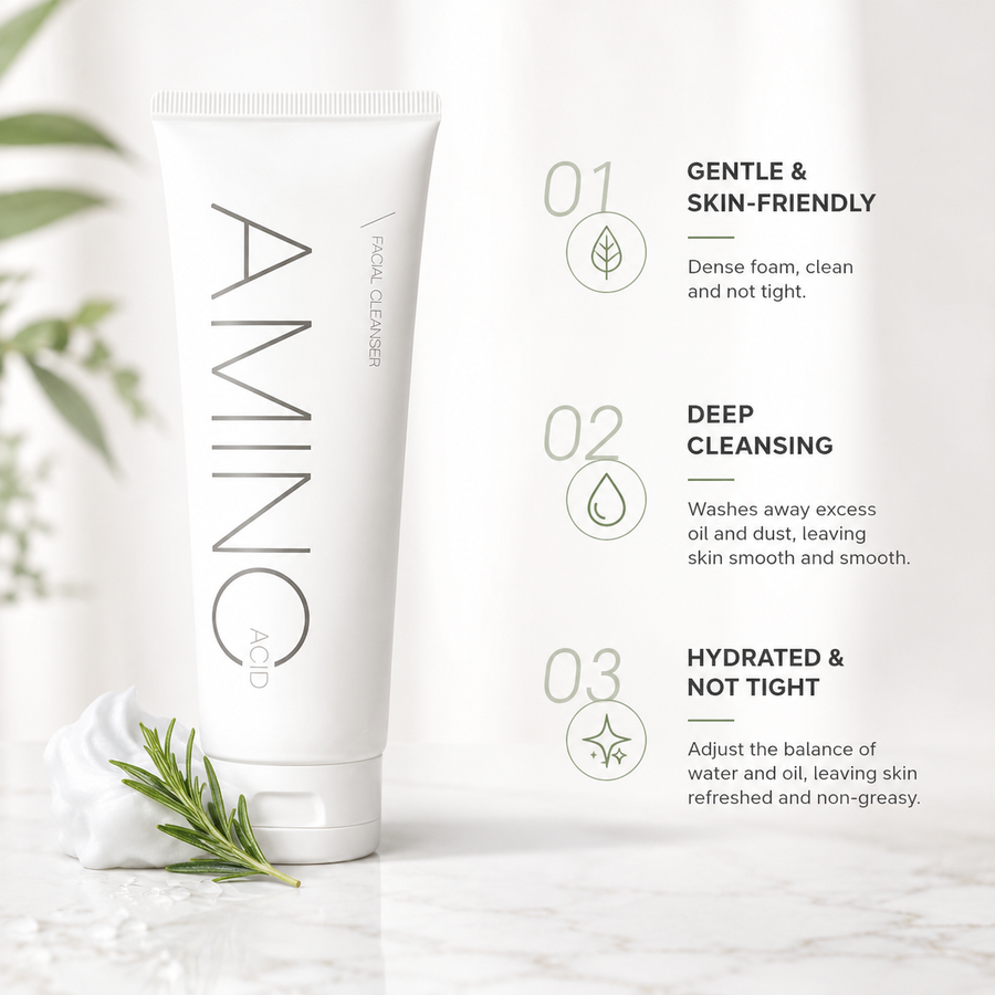 Velitse Pureveil Cleanser