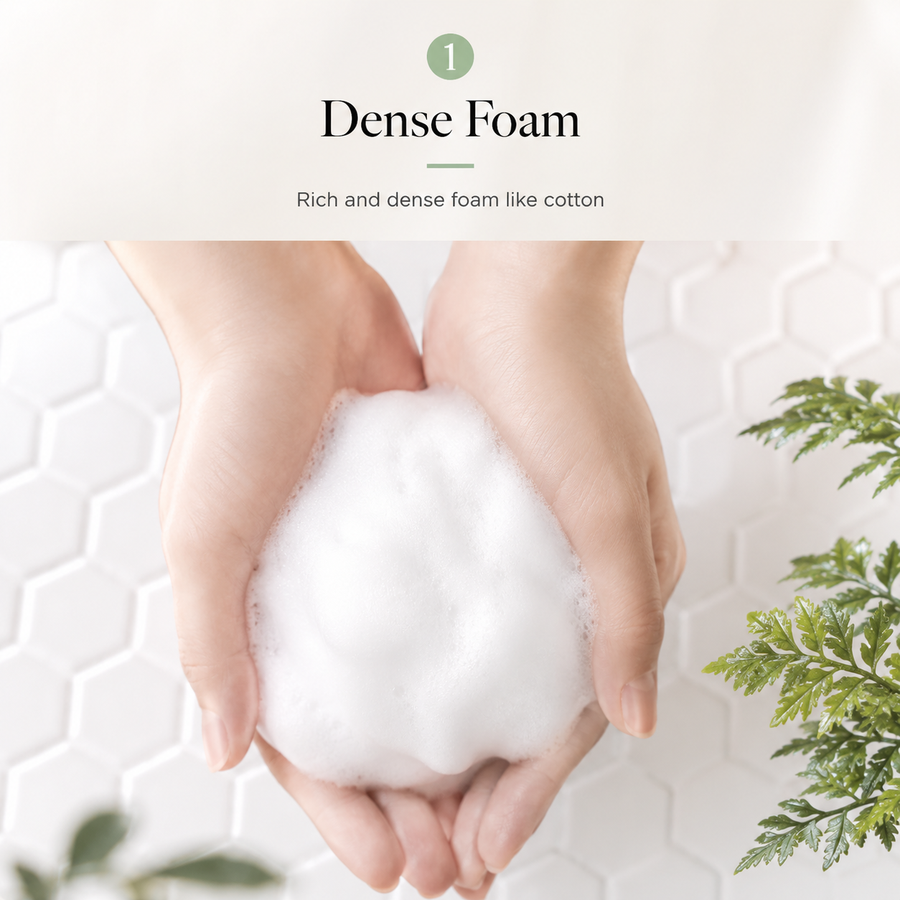 Velitse Pureveil Cleanser