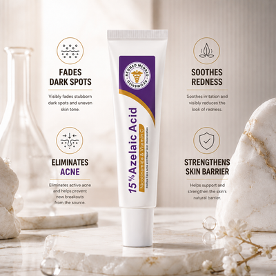 Velitse Clarity Serum